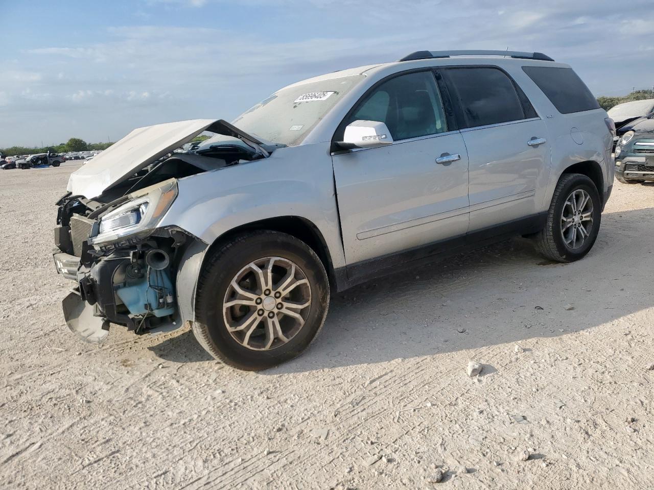 2015 GMC ACADIA