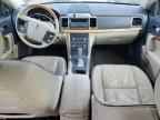 2010 LINCOLN MKZ
