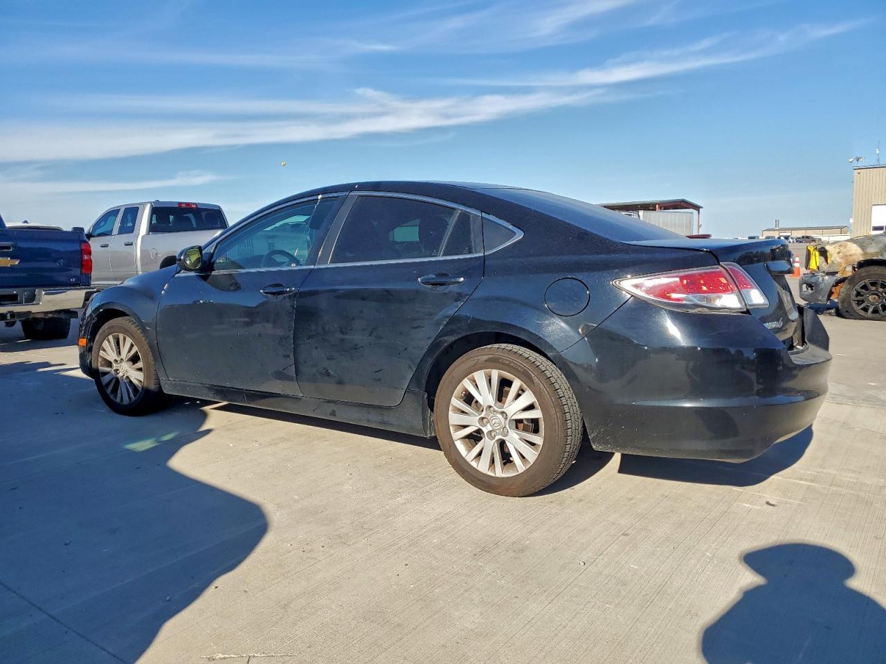 2010 MAZDA 6