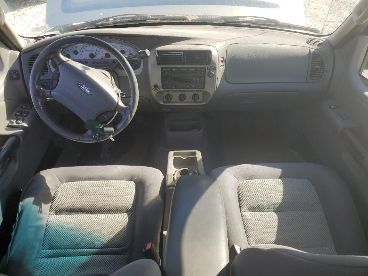 2005 FORD Explorer Sport Trac