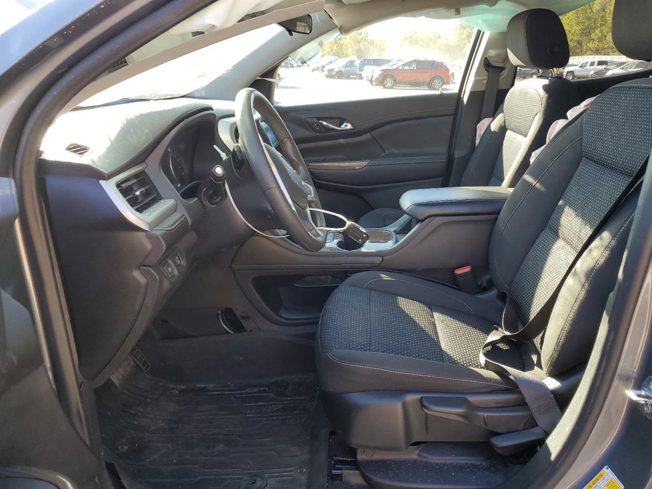 2021 GMC ACADIA