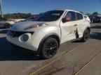 2013 NISSAN Juke