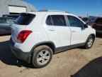 2015 CHEVROLET TRAX