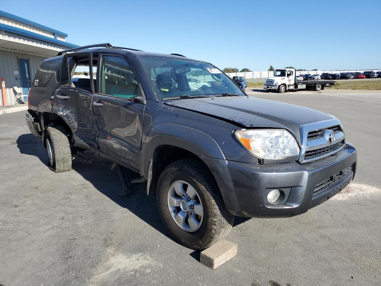 2006 TOYOTA 4Runner