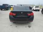 2017 BMW 4 Series