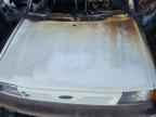 1990 FORD Festiva
