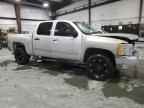 2013 CHEVROLET Silverado