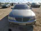 2007 BMW 7 series