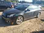 2012 CHEVROLET CRUZE