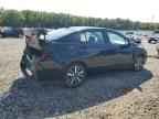 2021 NISSAN VERSA