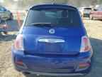 2012 FIAT 500