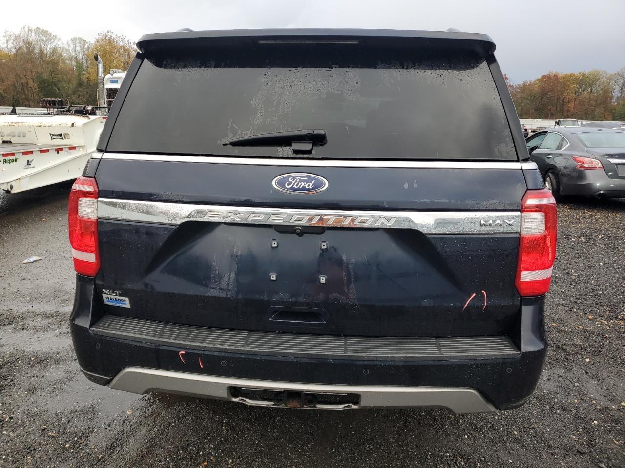 2021 FORD Expedition