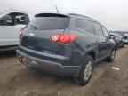 2011 CHEVROLET TRAVERSE
