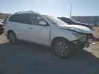 2015 NISSAN PATHFINDER