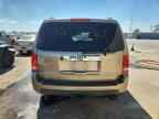 2009 HONDA PILOT