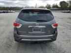 2015 NISSAN PATHFINDER