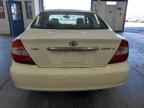 2002 TOYOTA CAMRY