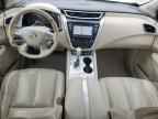 2015 NISSAN MURANO