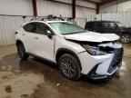 2024 LEXUS Nx
