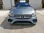 2017 MERCEDES-BENZ E-Class