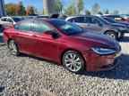 2016 CHRYSLER 200