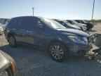 2014 NISSAN PATHFINDER