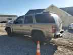 2002 CHEVROLET Tahoe