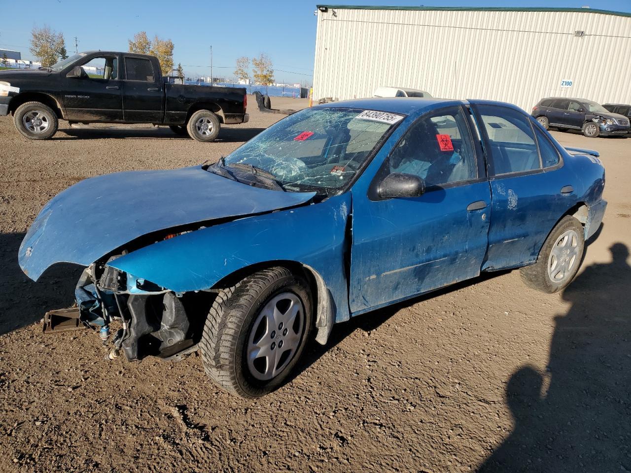 2000 CHEVROLET Cavalier