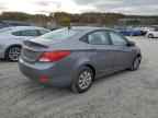 2016 HYUNDAI ACCENT