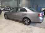 2010 VOLKSWAGEN JETTA