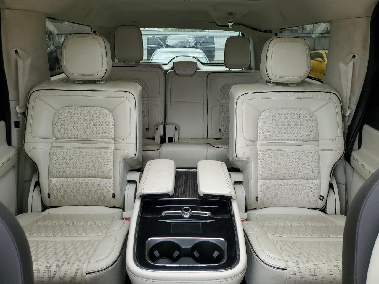 2020 LINCOLN Navigator