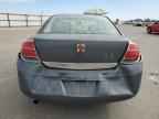 2007 SATURN Aura