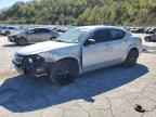 2011 DODGE Avenger