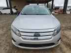 2011 FORD FUSION