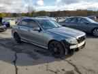 2014 MERCEDES-BENZ C-CLASS