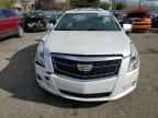 2017 CADILLAC XTS
