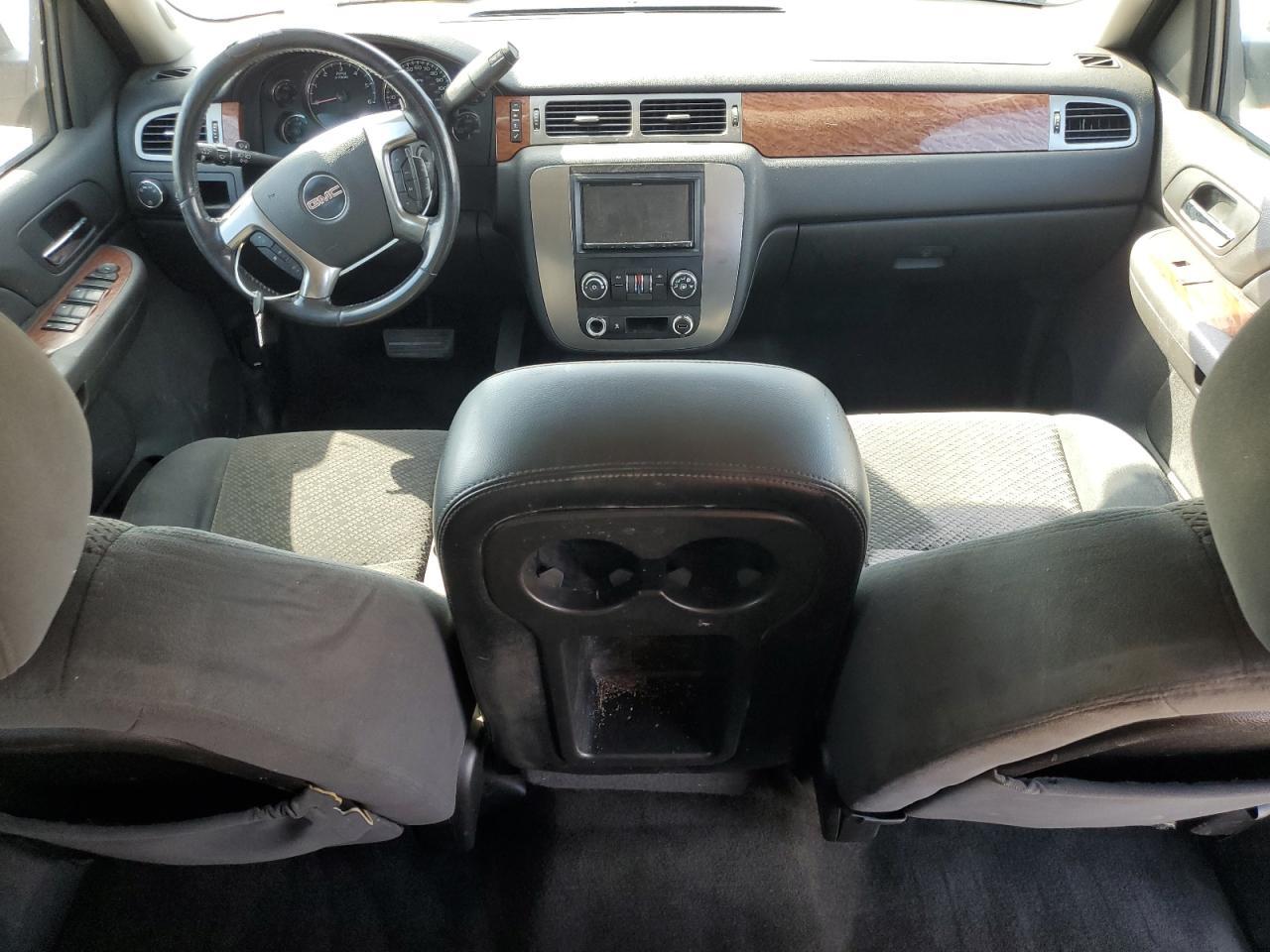 2007 GMC Yukon