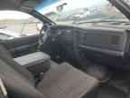 2002 DODGE RAM 1500