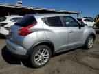 2013 NISSAN Juke