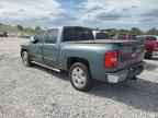 2011 CHEVROLET Silverado