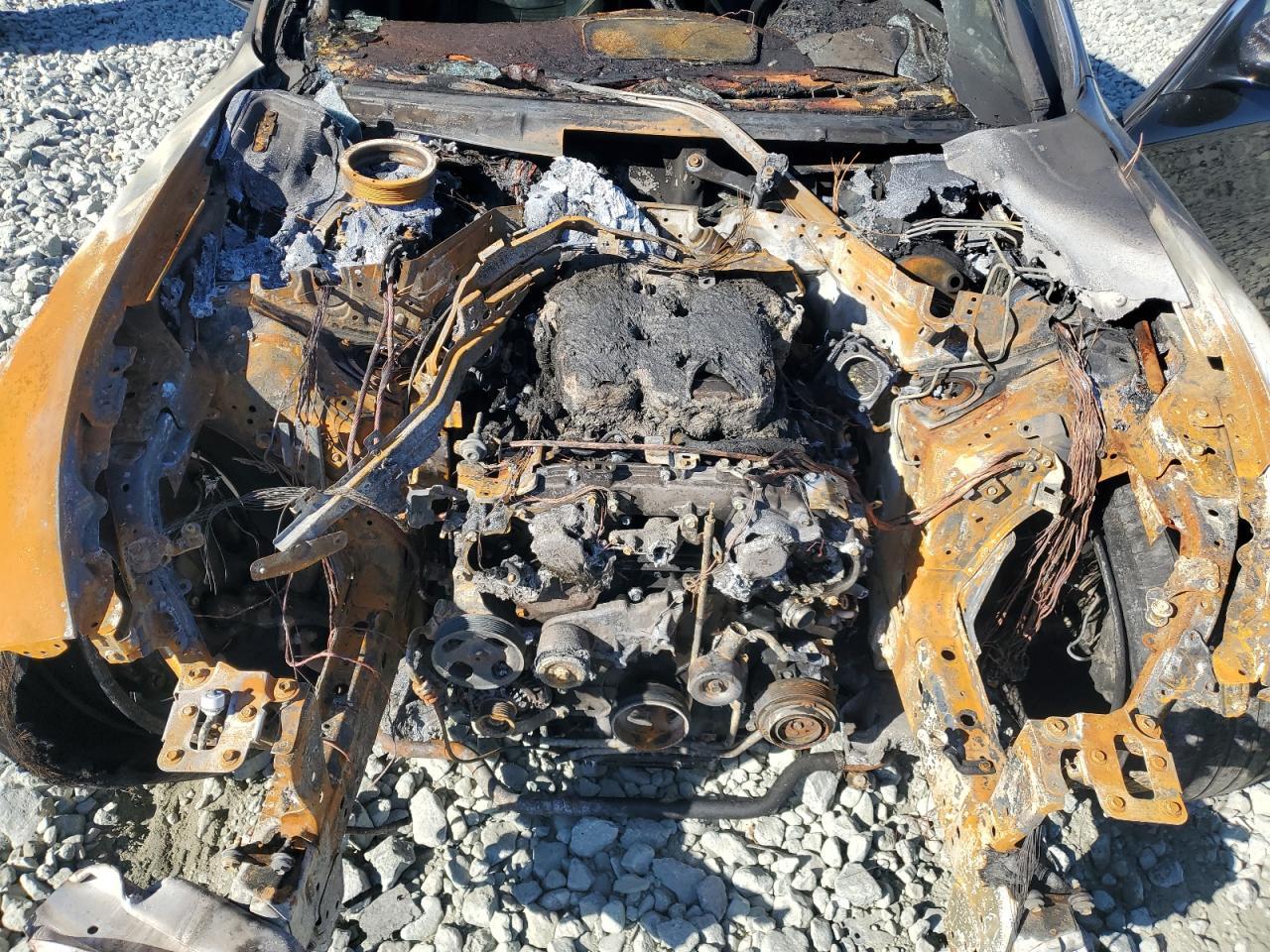 2014 INFINITI Q70