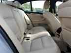2014 BMW 5 series