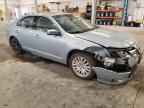 2010 FORD FUSION