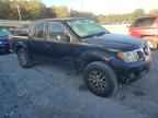 2015 NISSAN Frontier
