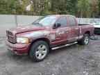 2004 DODGE RAM 1500
