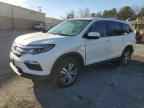 2018 HONDA PILOT