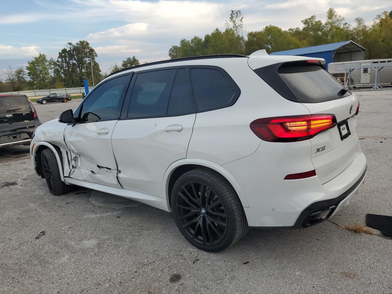 2023 BMW X5