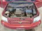 2001 TOYOTA HIGHLANDER