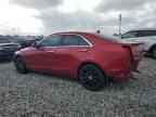 2013 CADILLAC ATS