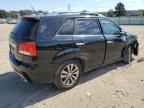 2011 KIA SORENTO
